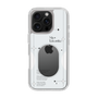Slim Protection Case［ Original - Instax Case - White ］
