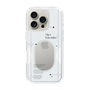 Slim Protection Case［ Original - Instax Case - White ］