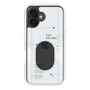 Slim Protection Case［ Original - Instax Case - White ］