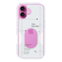 Slim Protection Case［ Original - Instax Case - White ］