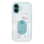 Slim Protection Case［ Original - Instax Case - White ］