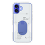 Slim Protection Case［ Original - Instax Case - White ］