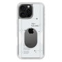 Slim Protection Case［ Original - Instax Case - White ］