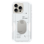 Slim Protection Case［ Original - Instax Case - White ］