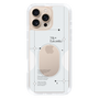 Slim Protection Case［ Original - Instax Case - White ］