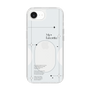 Slim Protection Case［ Original - Instax Case - White ］