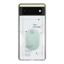 Slim Protection Case［ Original - Instax Case - White ］