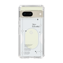 Slim Protection Case［ Original - Instax Case - White ］