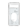 Slim Protection Case［ Original - Instax Case - White ］