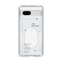 Slim Protection Case［ Original - Instax Case - White ］
