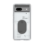 Slim Protection Case［ Original - Instax Case - White ］