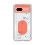 Slim Protection Case［ Original - Instax Case - White ］