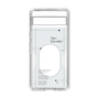 Slim Protection Case［ Original - Instax Case - White ］