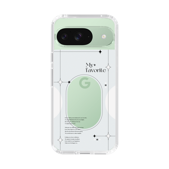 Slim Protection Case［ Original - Instax Case - White ］