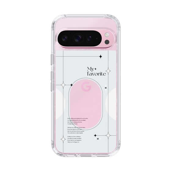 Slim Protection Case［ Original - Instax Case - White ］