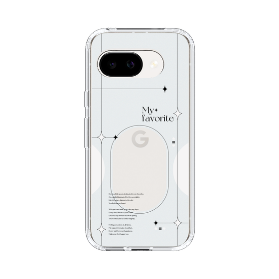 Slim Protection Case［ Original - Instax Case - White ］