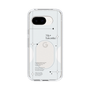 Slim Protection Case［ Original - Instax Case - White ］