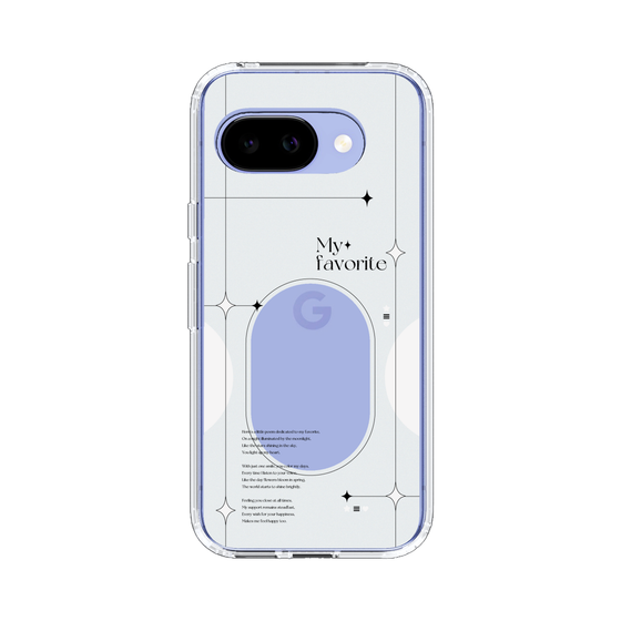 Slim Protection Case［ Original - Instax Case - White ］