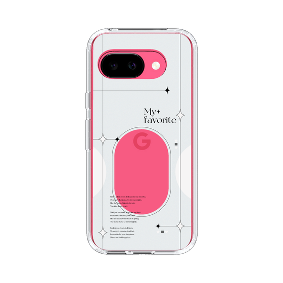 Slim Protection Case［ Original - Instax Case - White ］