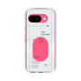 Slim Protection Case［ Original - Instax Case - White ］