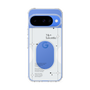 Slim Protection Case［ Original - Instax Case - White ］
