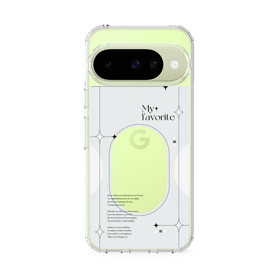 Slim Protection Case［ Original - Instax Case - White ］