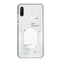 Slim Protection Case［ Original - Instax Case - White ］