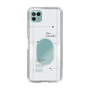Slim Protection Case［ Original - Instax Case - White ］