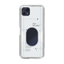 Slim Protection Case［ Original - Instax Case - White ］