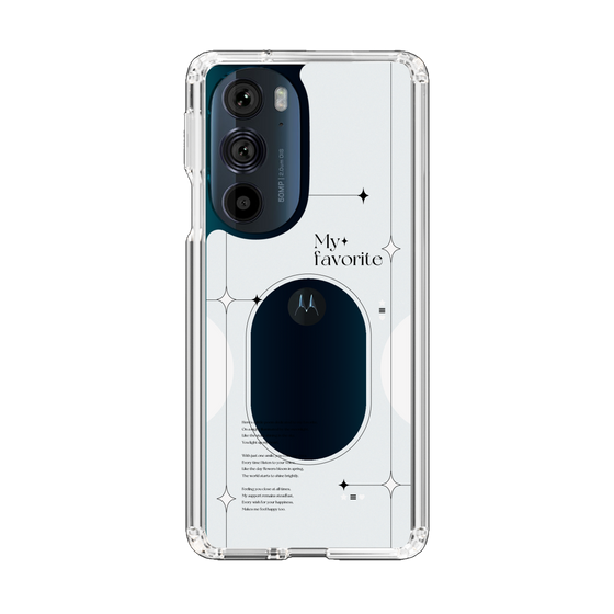 Slim Protection Case［ Original - Instax Case - White ］