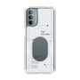 Slim Protection Case［ Original - Instax Case - White ］
