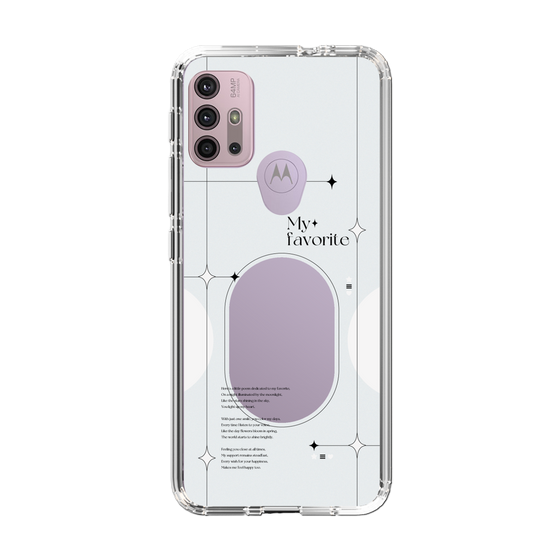 Slim Protection Case［ Original - Instax Case - White ］