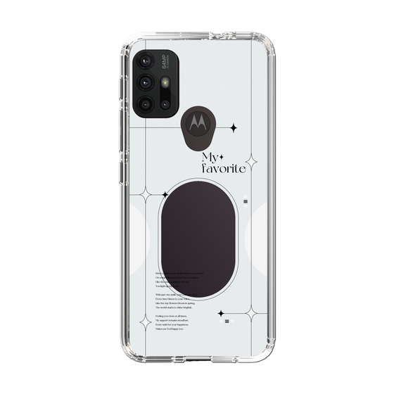 Slim Protection Case［ Original - Instax Case - White ］