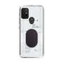 Slim Protection Case［ Original - Instax Case - White ］