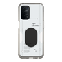 Slim Protection Case［ Original - Instax Case - White ］