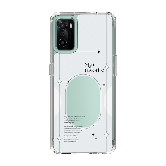 Slim Protection Case［ Original - Instax Case - White ］