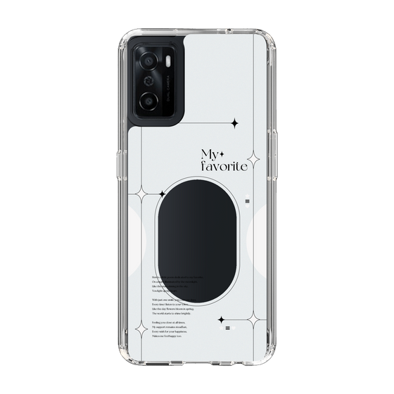 Slim Protection Case［ Original - Instax Case - White ］