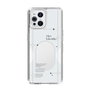 Slim Protection Case［ Original - Instax Case - White ］