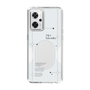 Slim Protection Case［ オリジナル - チェキケース - ホワイト ］