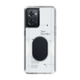 Slim Protection Case［ オリジナル - チェキケース - ホワイト ］