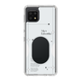 Slim Protection Case［ Original - Instax Case - White ］