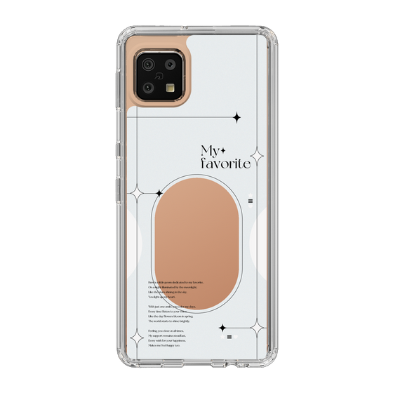 Slim Protection Case［ Original - Instax Case - White ］