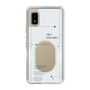 Slim Protection Case［ Original - Instax Case - White ］