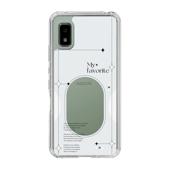 Slim Protection Case［ Original - Instax Case - White ］
