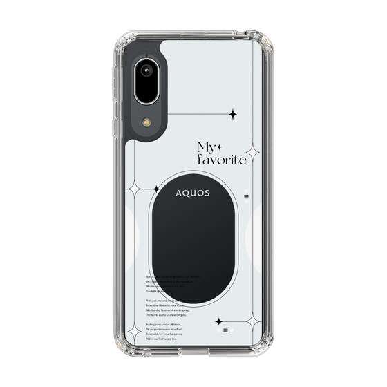 Slim Protection Case［ Original - Instax Case - White ］