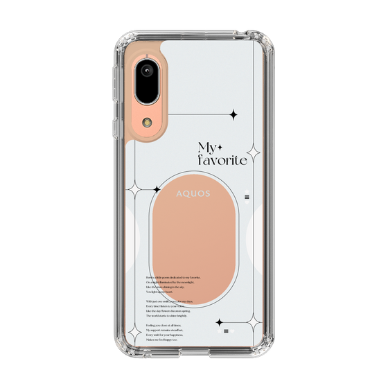 Slim Protection Case［ Original - Instax Case - White ］