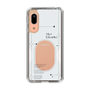 Slim Protection Case［ Original - Instax Case - White ］