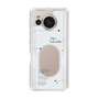 Slim Protection Case［ Original - Instax Case - White ］