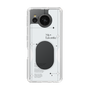 Slim Protection Case［ Original - Instax Case - White ］