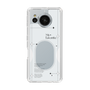 Slim Protection Case［ Original - Instax Case - White ］